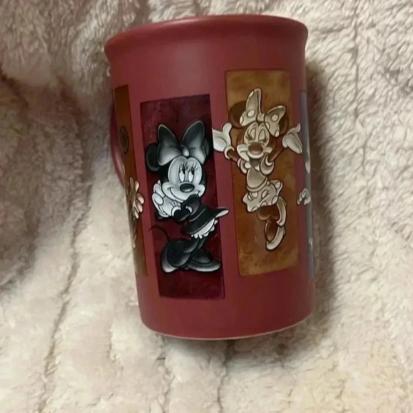 Walt Disney Minnie Mouse mug - Picture 2 of 4